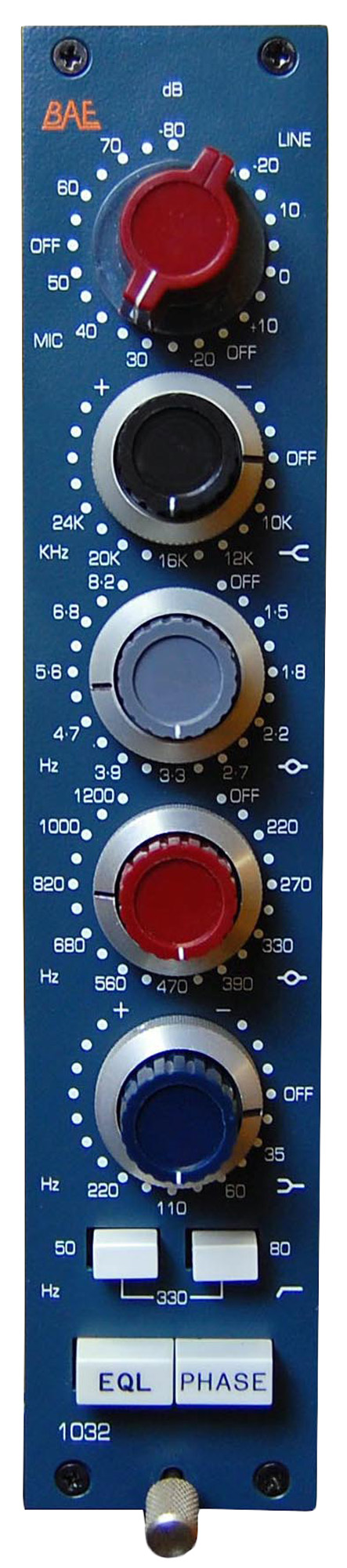 BAE Audio 1032 Module BAE Audio 1032 Module