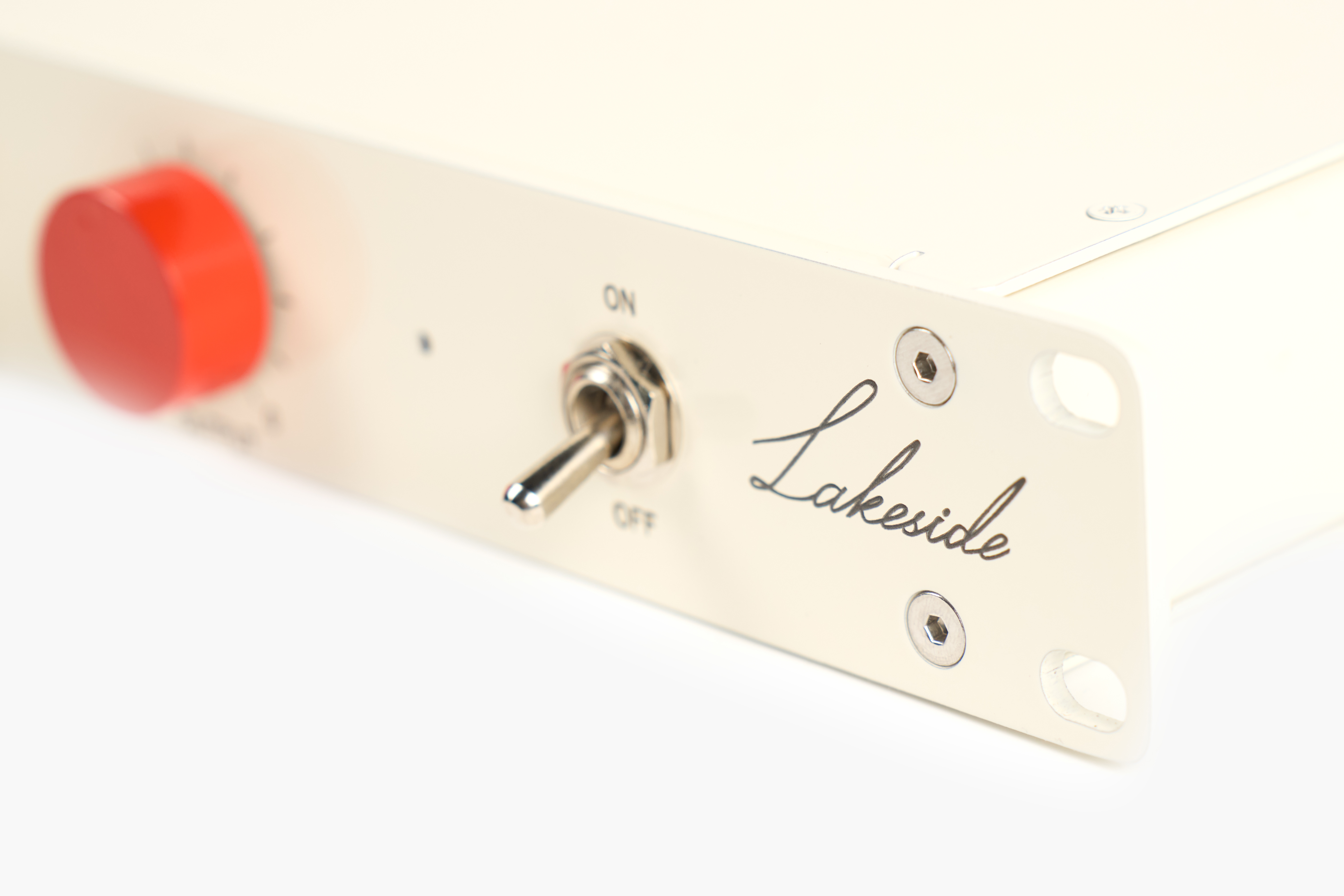 Soyuz Lakeside Preamp Soyuz Lakeside Preamp