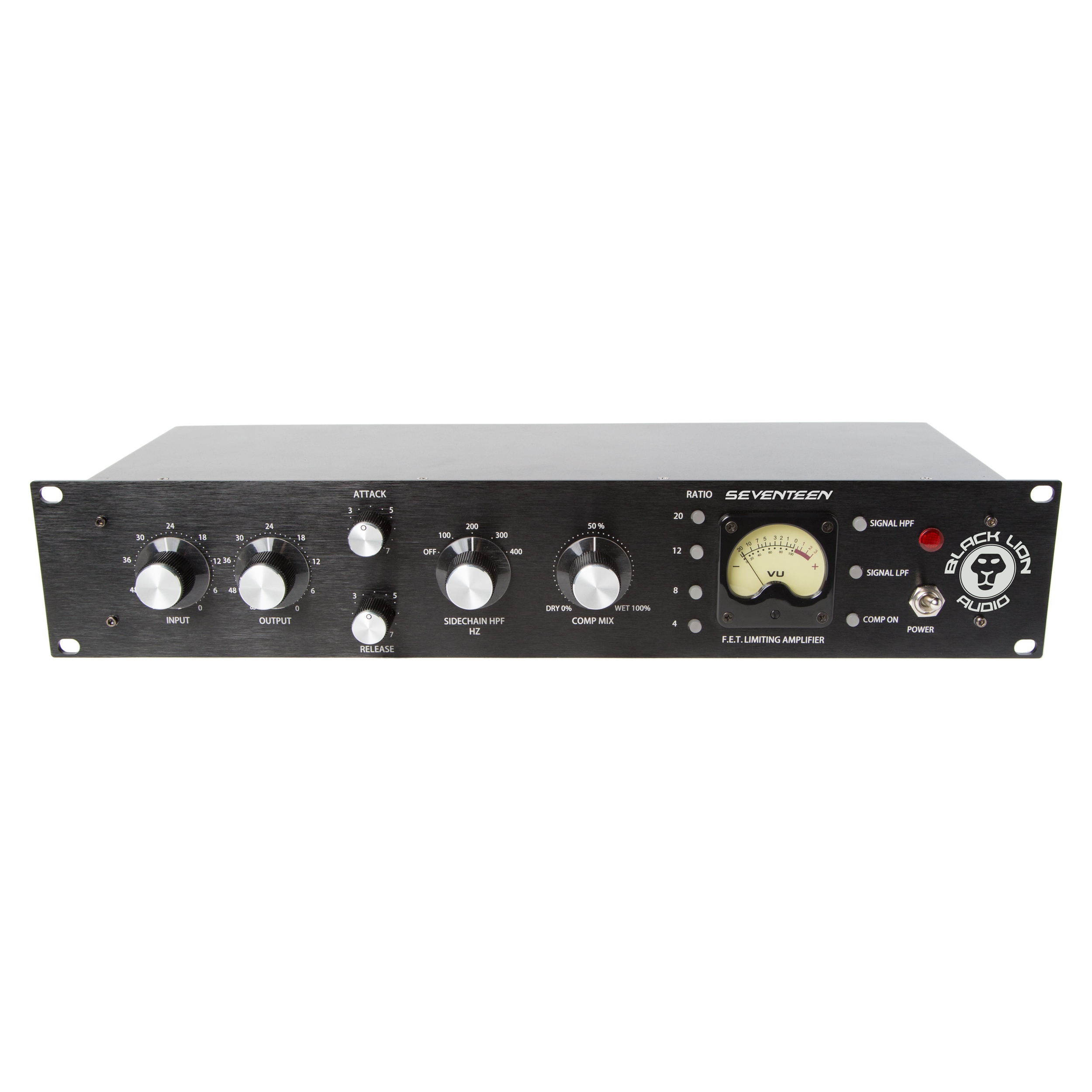 Black Lion Audio Seventeen Black Lion Audio Seventeen