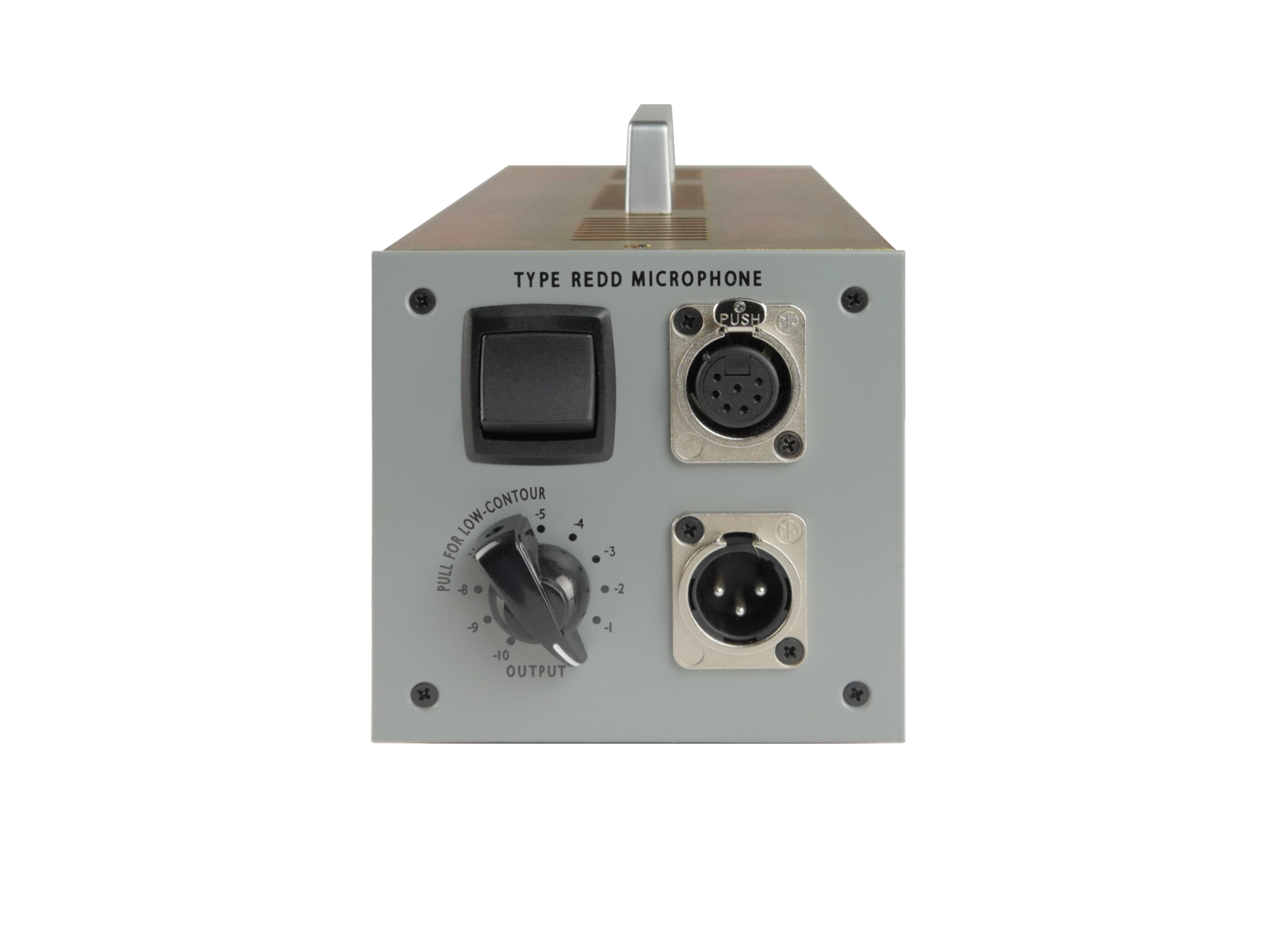 Chandler REDD MICROPHONE