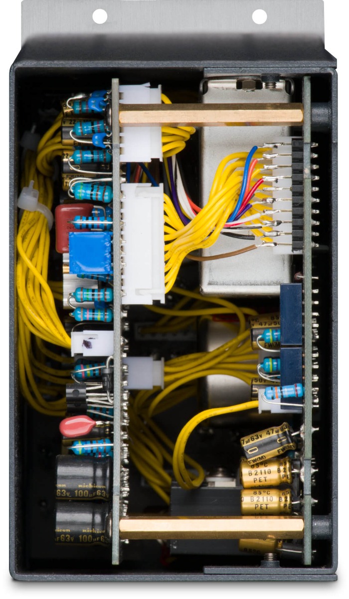 Black Lion Audio Bluey 500 Black Lion Audio Bluey 500