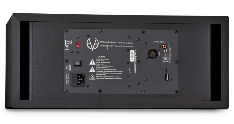 EVE Audio SC307 EVE Audio SC307