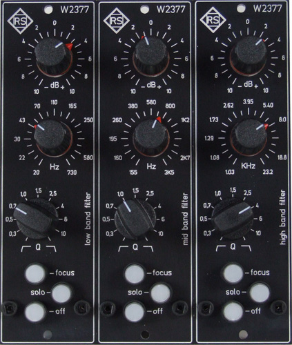 Roger Schult Universalfilter W2377 - HIGH Roger Schult Universalfilter W2377 - HIGH