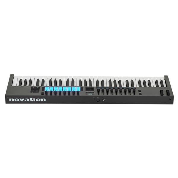 Novation Launchkey 61 MK4 Novation Launchkey 61 MK4