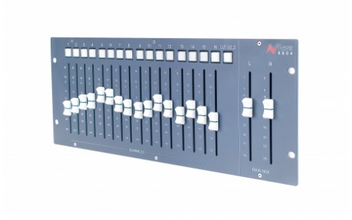 AMS Neve 8804 Faderpack AMS Neve 8804 Faderpack