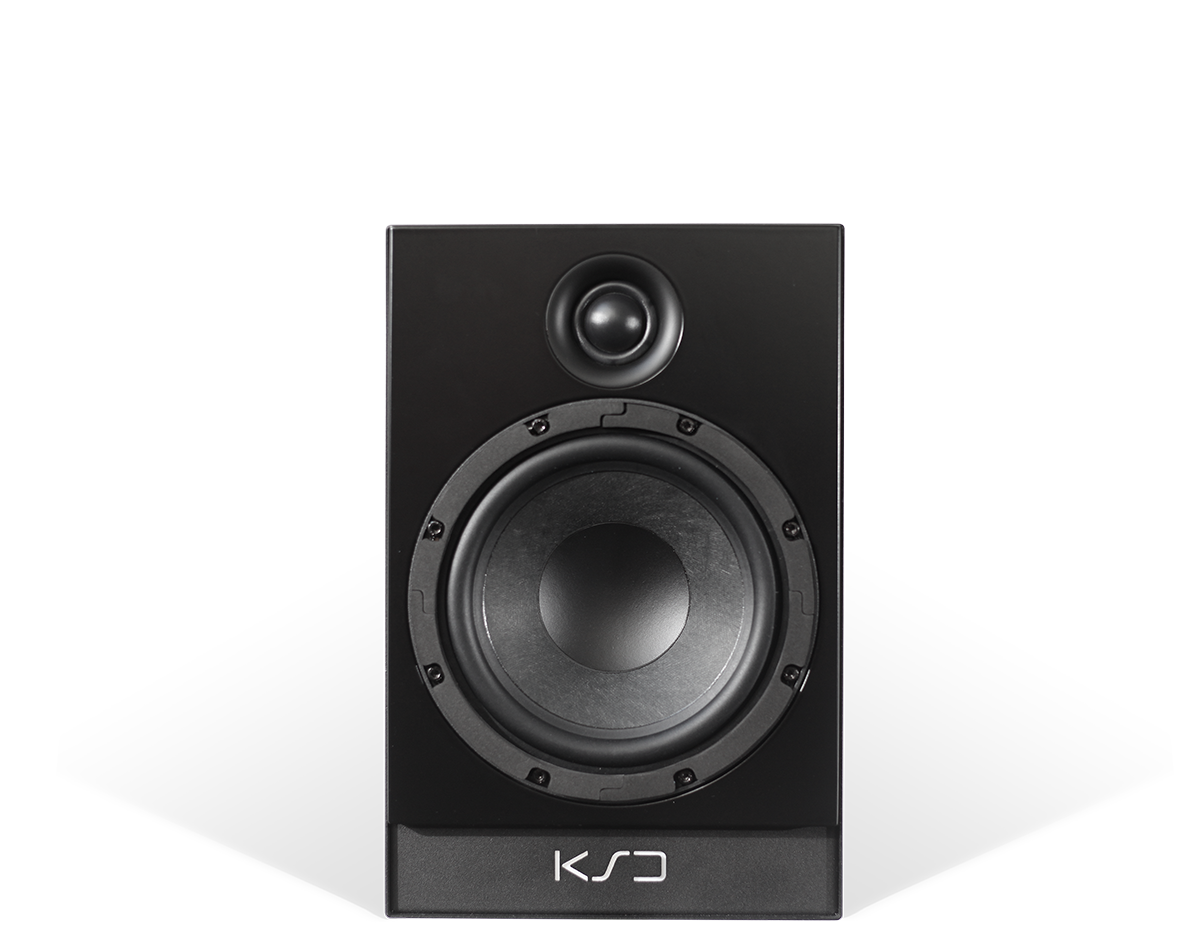 KS Digital A100 Black KS Digital A100 Black