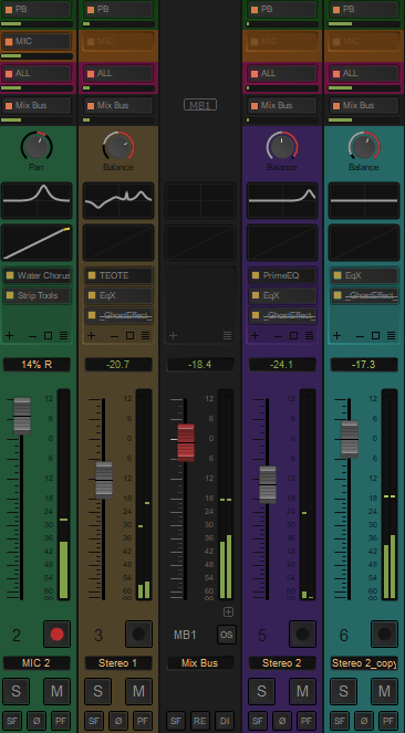 Merging Technologies Pyramix 15 Elements Pack Merging Technologies Pyramix 15 Elements Pack