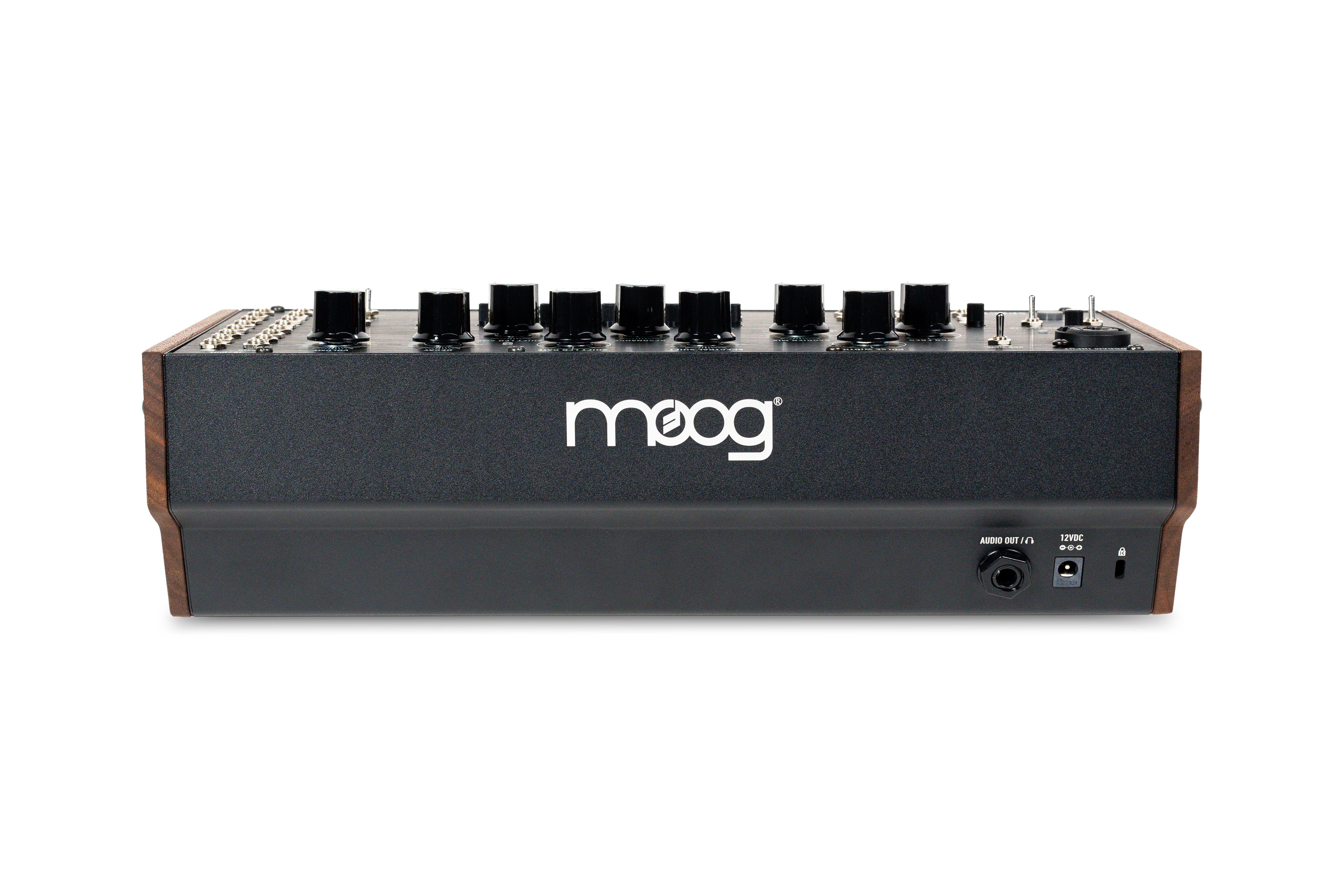 Moog Spectravox Moog Spectravox