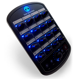 Hear Technologies Hear Back PRO Mixer Hear Technologies Hear Back PRO Mixer