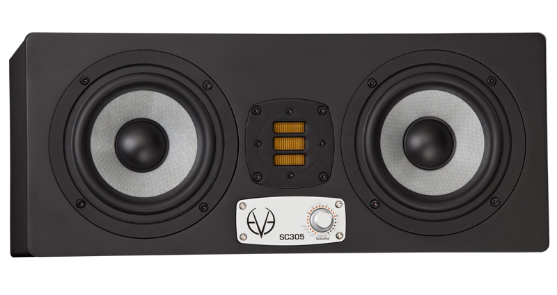 EVE Audio SC305 EVE Audio SC305