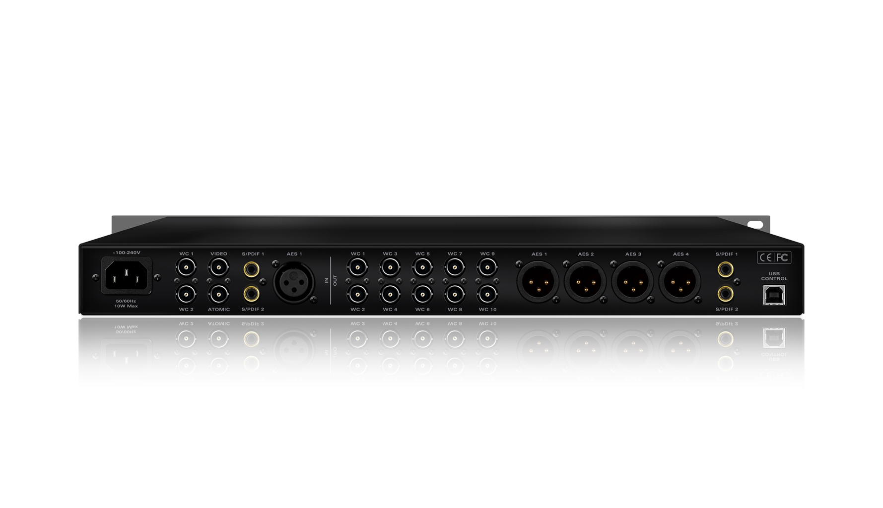Antelope OCX HD Antelope OCX HD