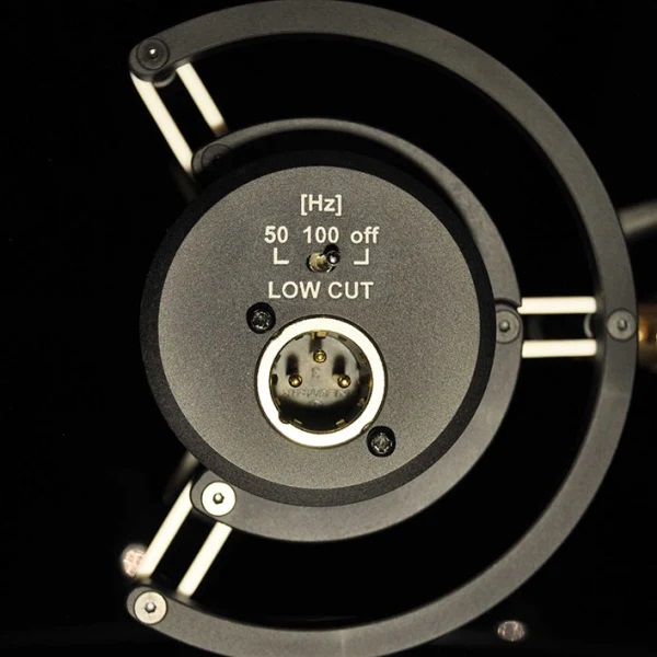 HUM AUDIO ARM-1S HUM AUDIO ARM-1S