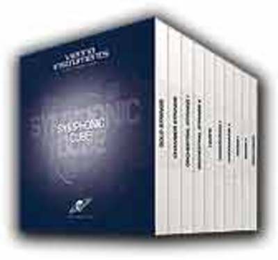 VSL Symphonic Cube Full VSL Symphonic Cube Full