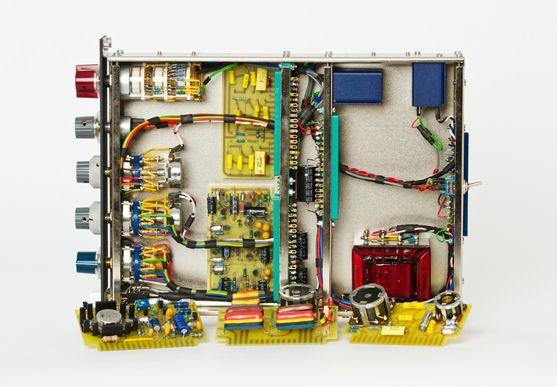 Heritage Audio 8173 Heritage Audio 8173