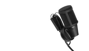 Sennheiser MKE 40-4