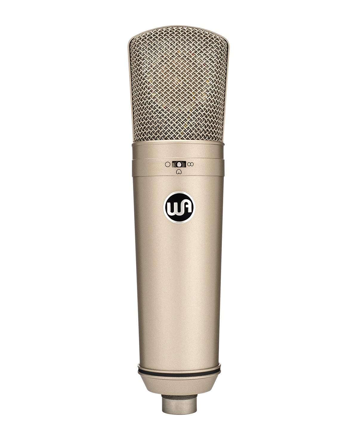 Warm Audio WA-CLASSIC Warm Audio WA-CLASSIC