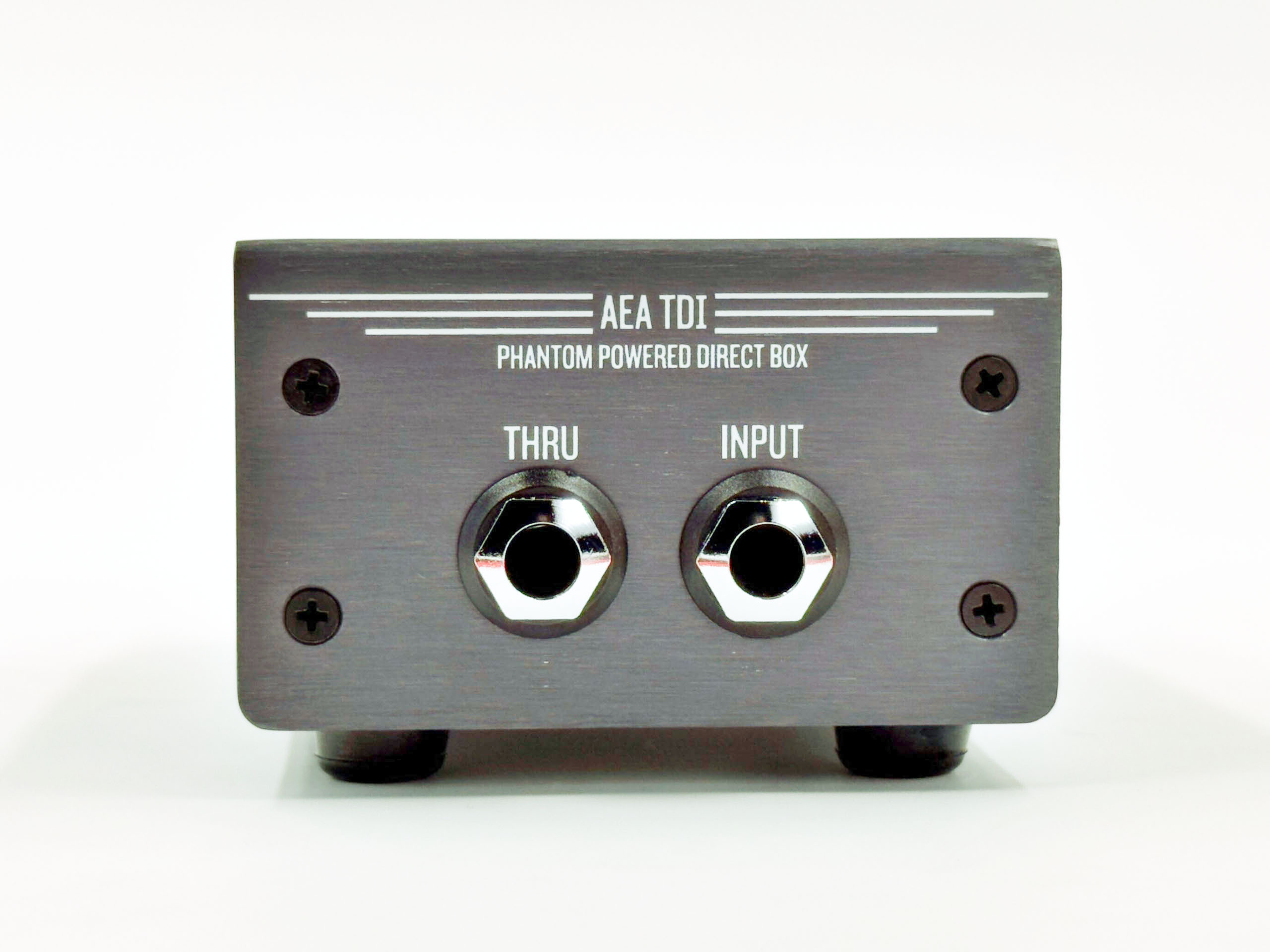AEA TDI AEA TDI