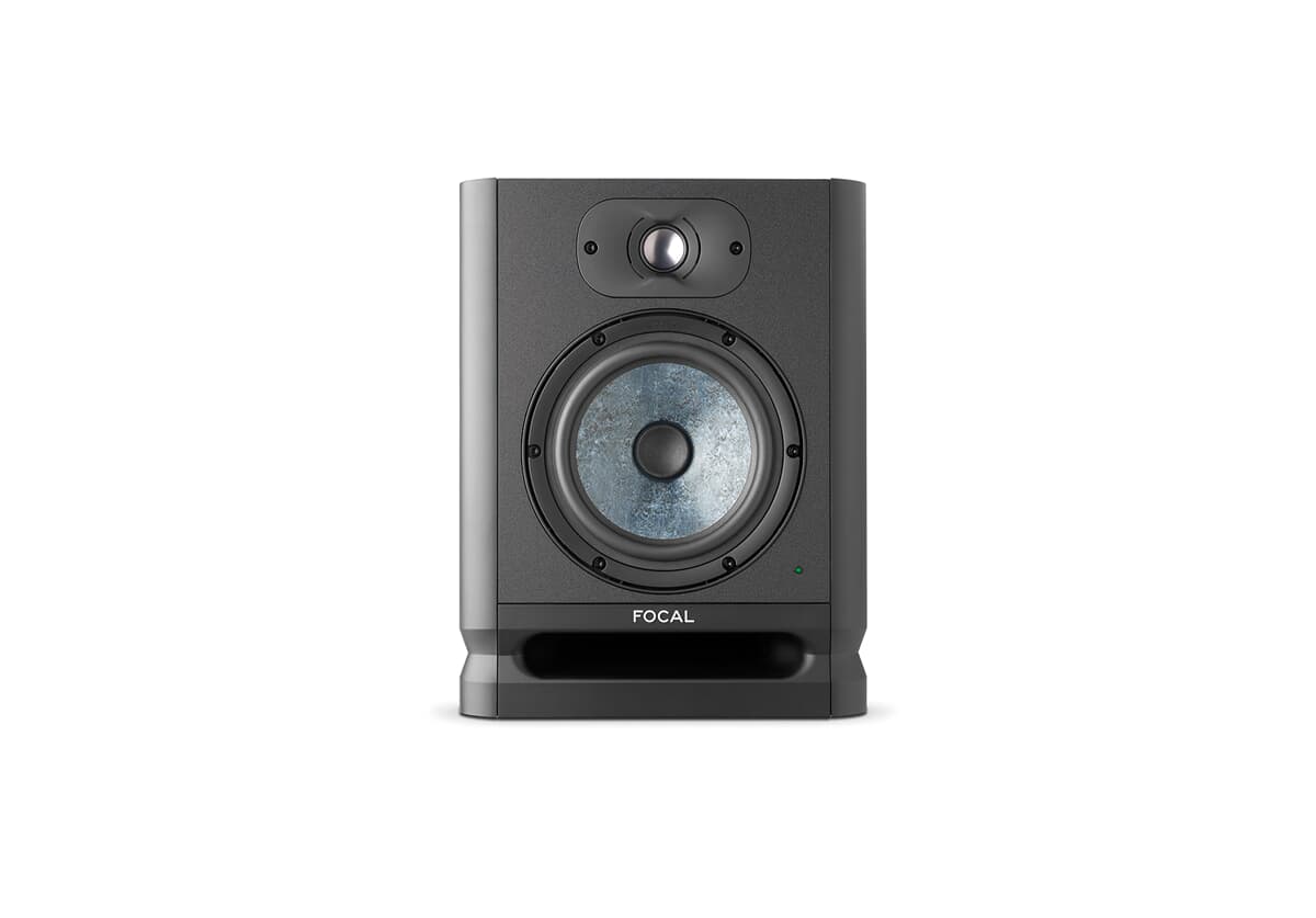 Focal Alpha 65 EVO