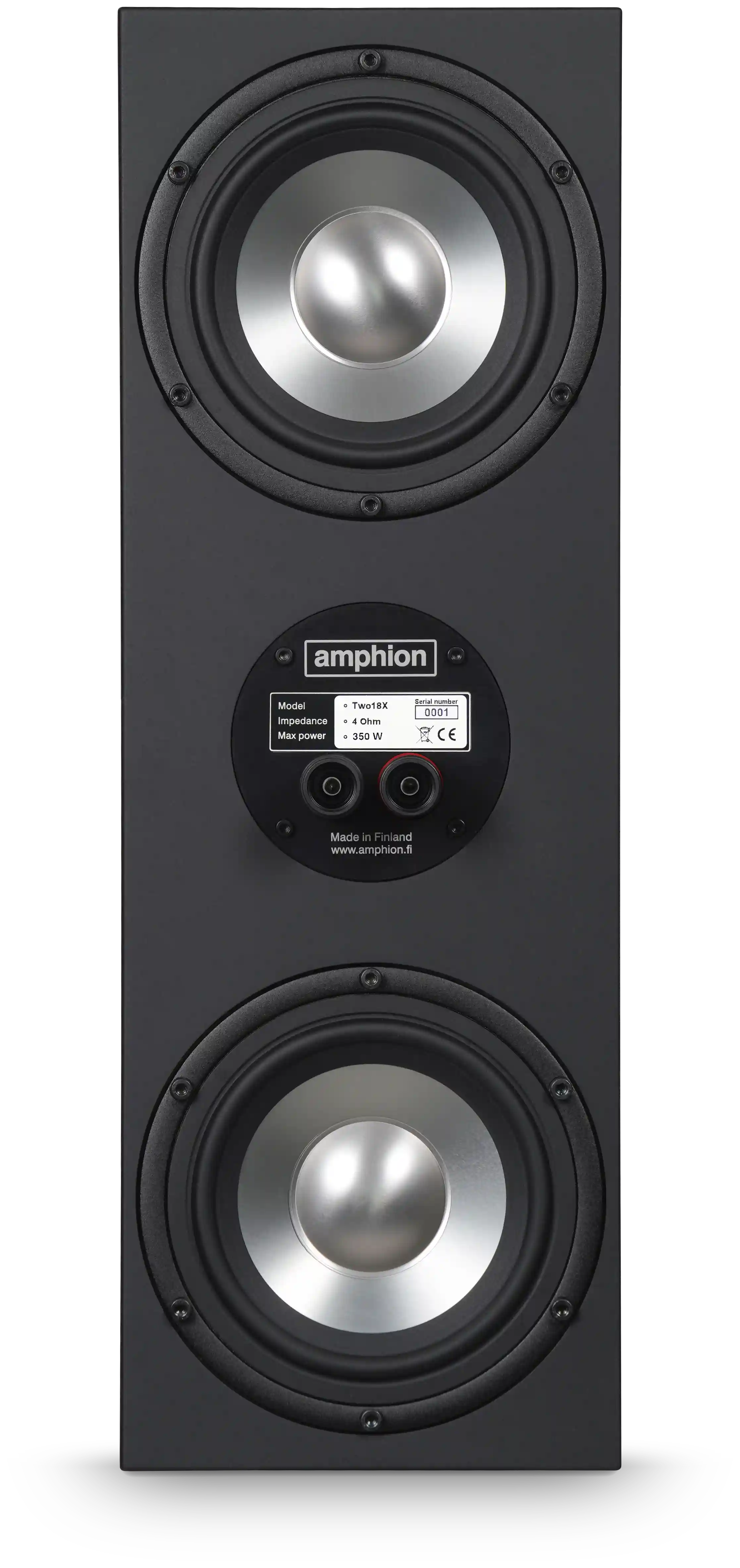 Amphion Two18X Amphion Two18X