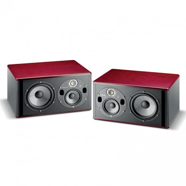 Focal Audio Trio6 Be Focal Audio Trio6 Be