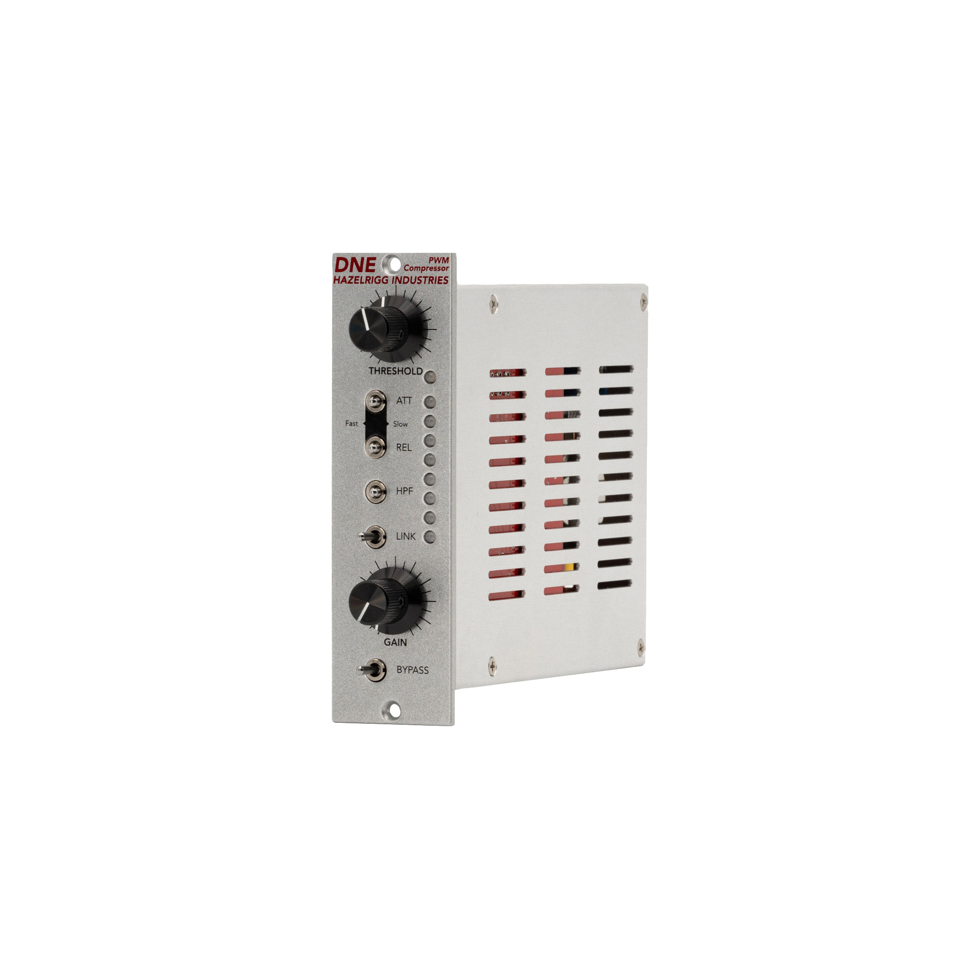 Hazelrigg Industries DNE Hazelrigg Industries DNE