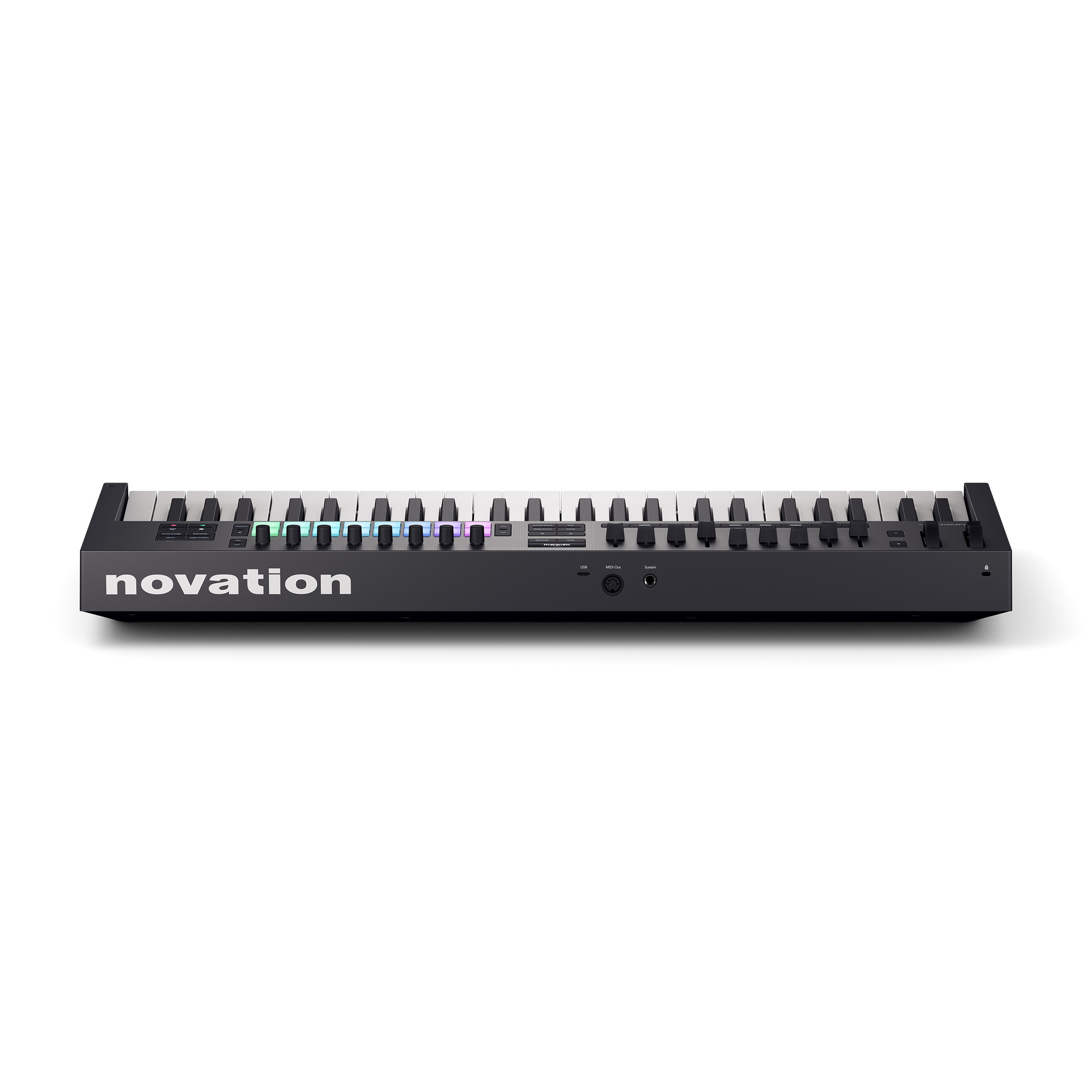 Novation Launchkey 49 MK4 Novation Launchkey 49 MK4