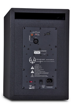 EVE Audio SC208 EVE Audio SC208