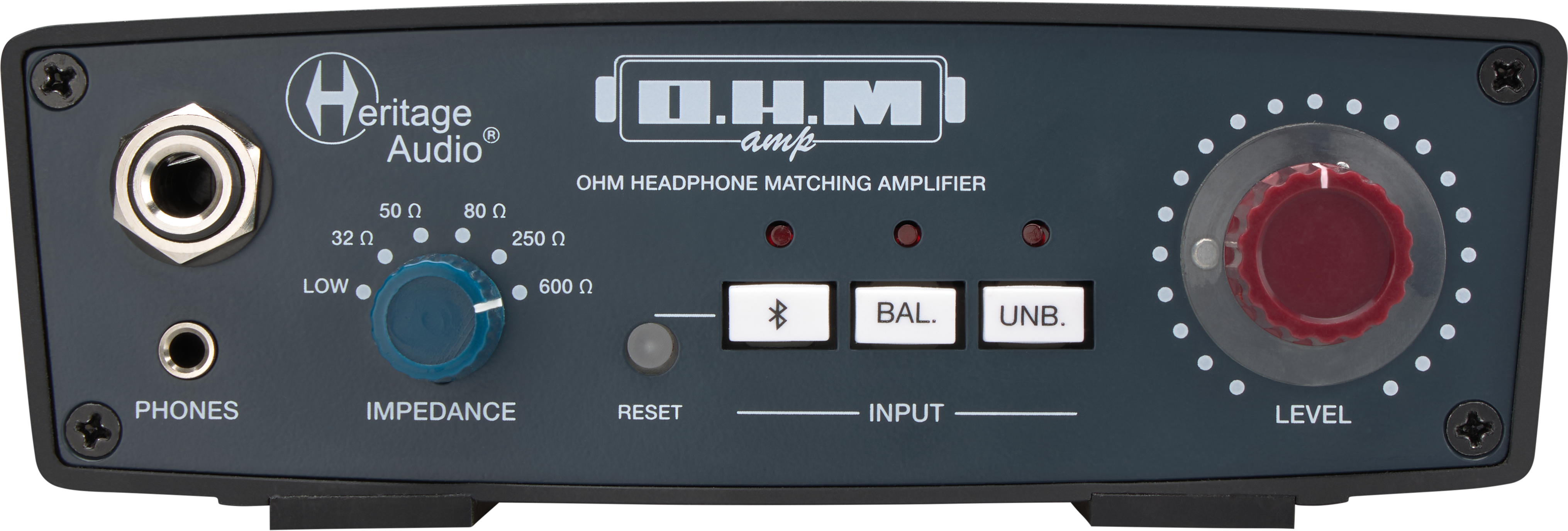 Heritage Audio O.H.M Amp Heritage Audio O.H.M Amp