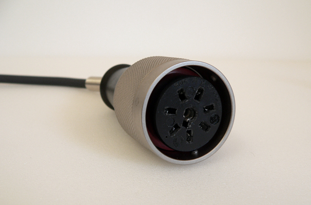 FLEA M49 kit - Simple female cable connector FLEA M49 kit - Simple female cable connector