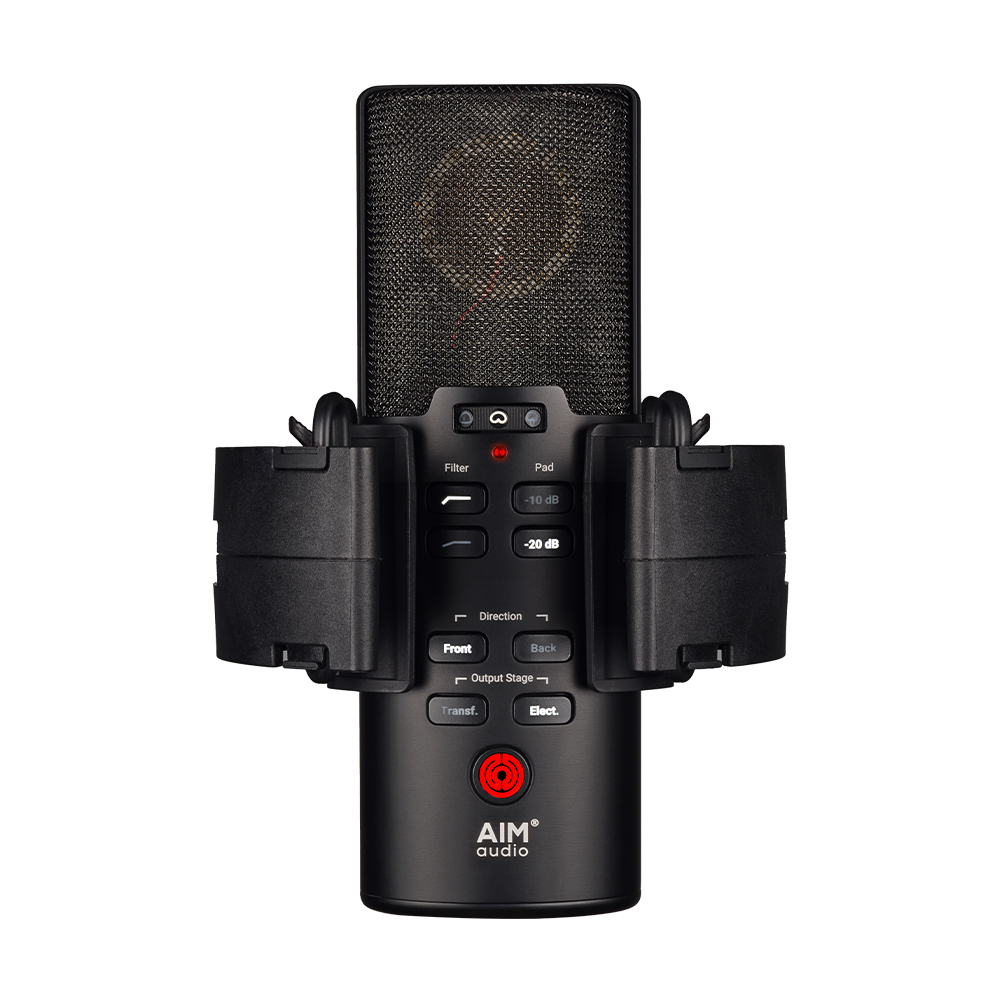 Aim Audio INSPIRE + PACK Aim Audio INSPIRE + PACK