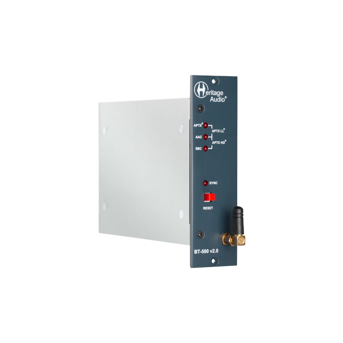 Heritage Audio BT-500 V2.0 Heritage Audio BT-500 V2.0