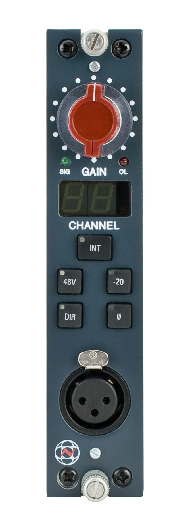 AMS Neve 1081R Air AMS Neve 1081R Air