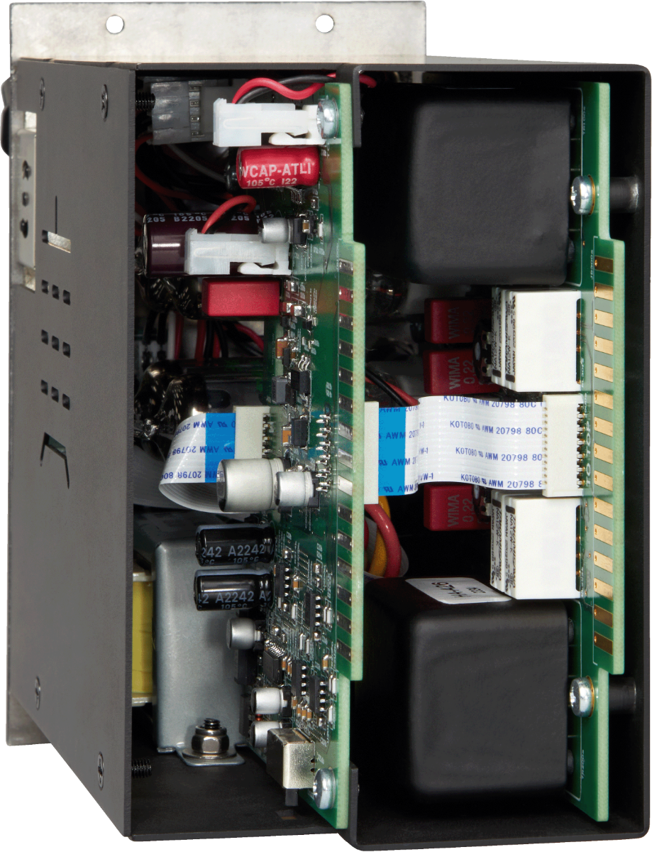 Heritage Audio Grandchild 670 Heritage Audio Grandchild 670