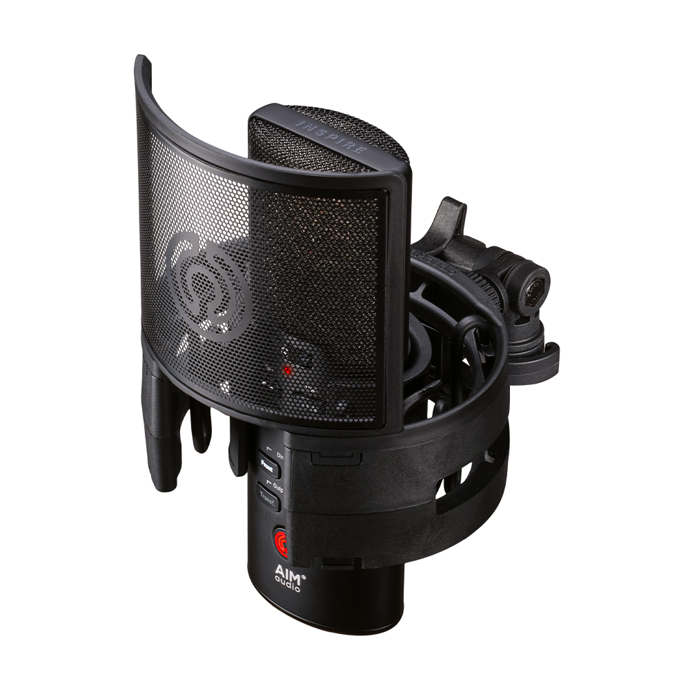 Aim Audio INSPIRE + PACK Aim Audio INSPIRE + PACK