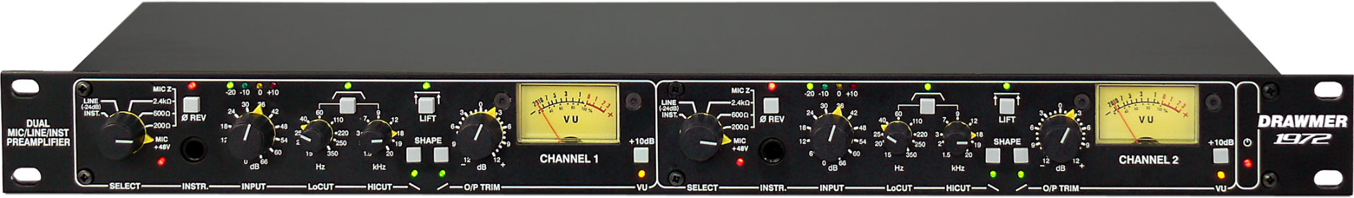 Drawmer 1972 Drawmer 1972