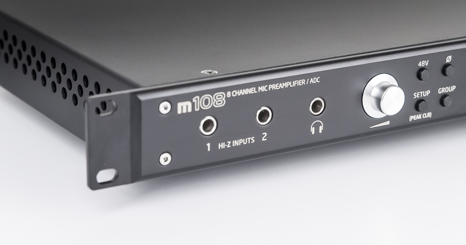 Grace Design m108 Grace Design m108