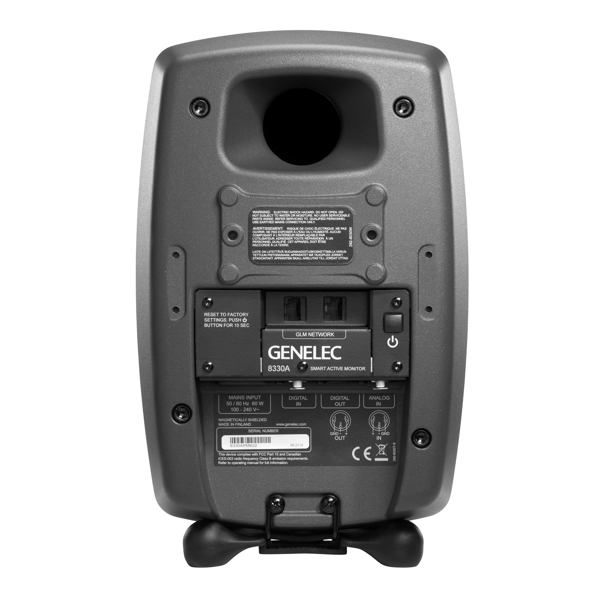 Genelec 8330 AP Genelec 8330 AP