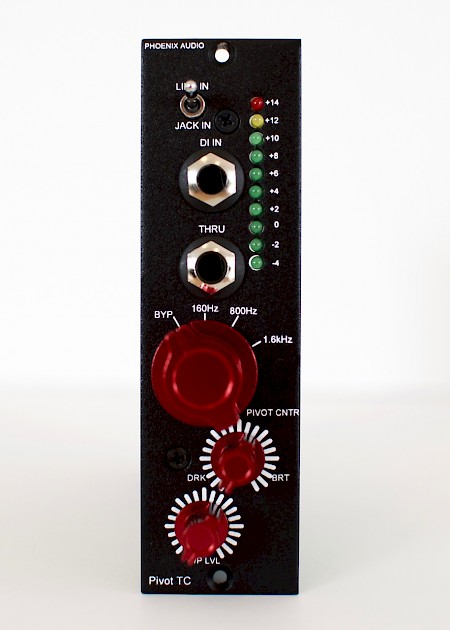 PHOENIX AUDIO Pivot Tone Channel /500