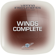 VSL Winds Complete Full
