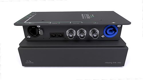 Sonible ml:mio Sonible ml:mio