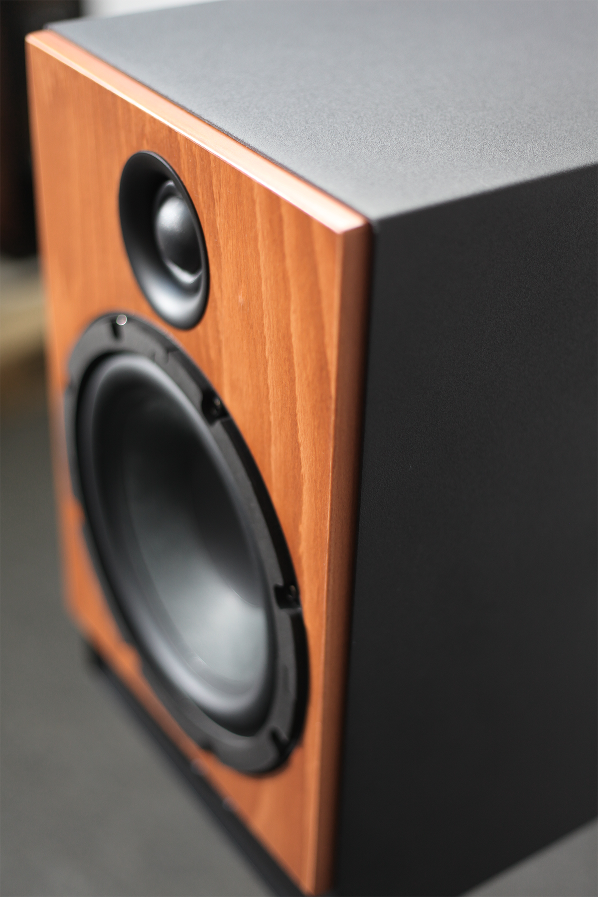 KS Digital A100 Cherry KS Digital A100 Cherry