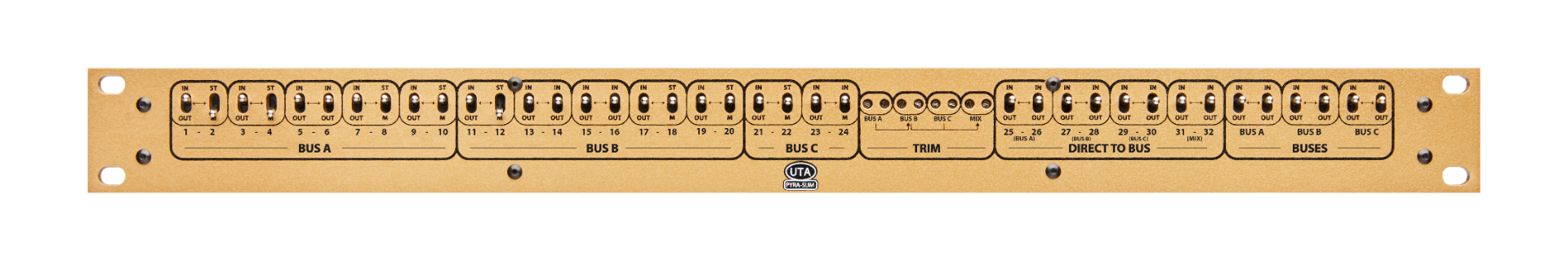 Undertone Audio Pyra-Sum Undertone Audio Pyra-Sum