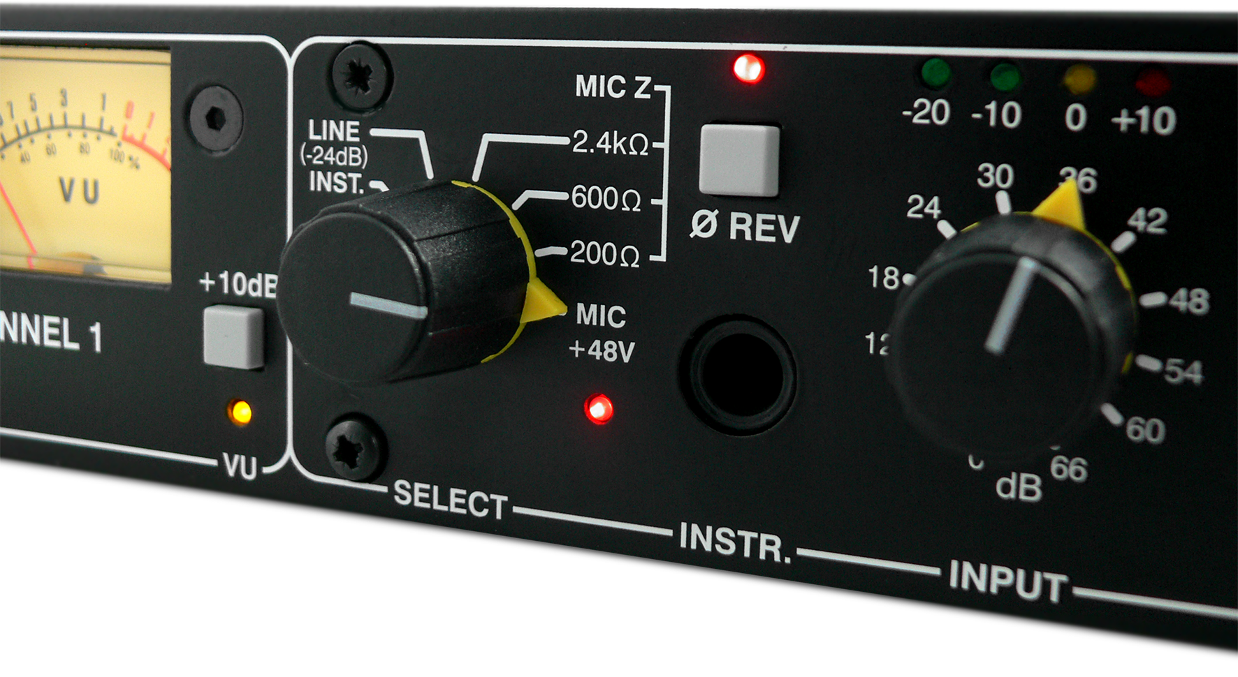 Drawmer 1972 Drawmer 1972