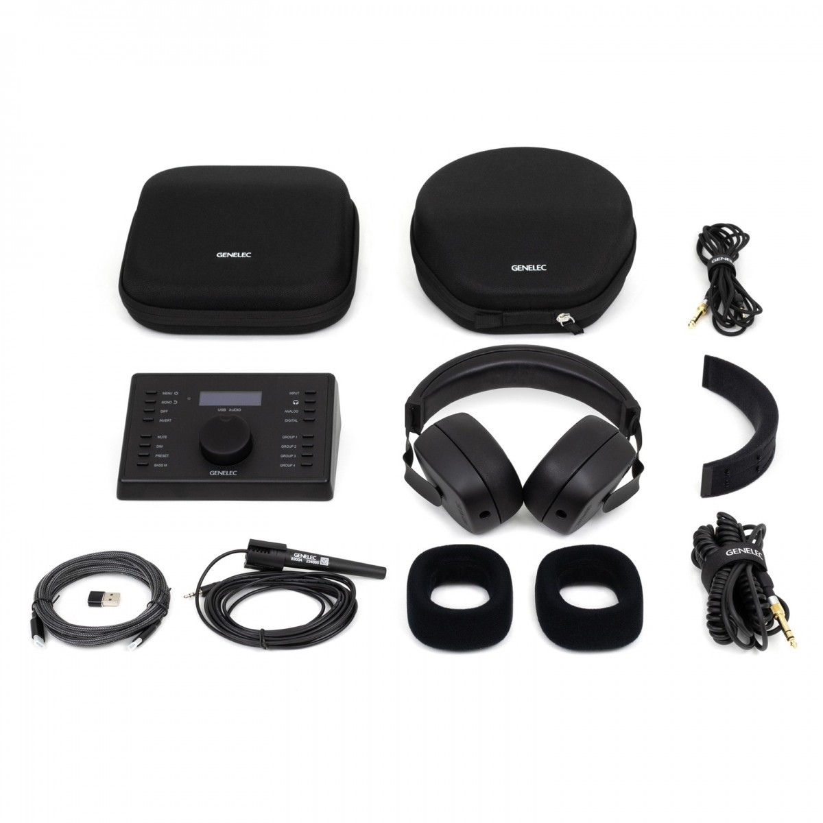 Genelec Unio PRM Genelec Unio PRM
