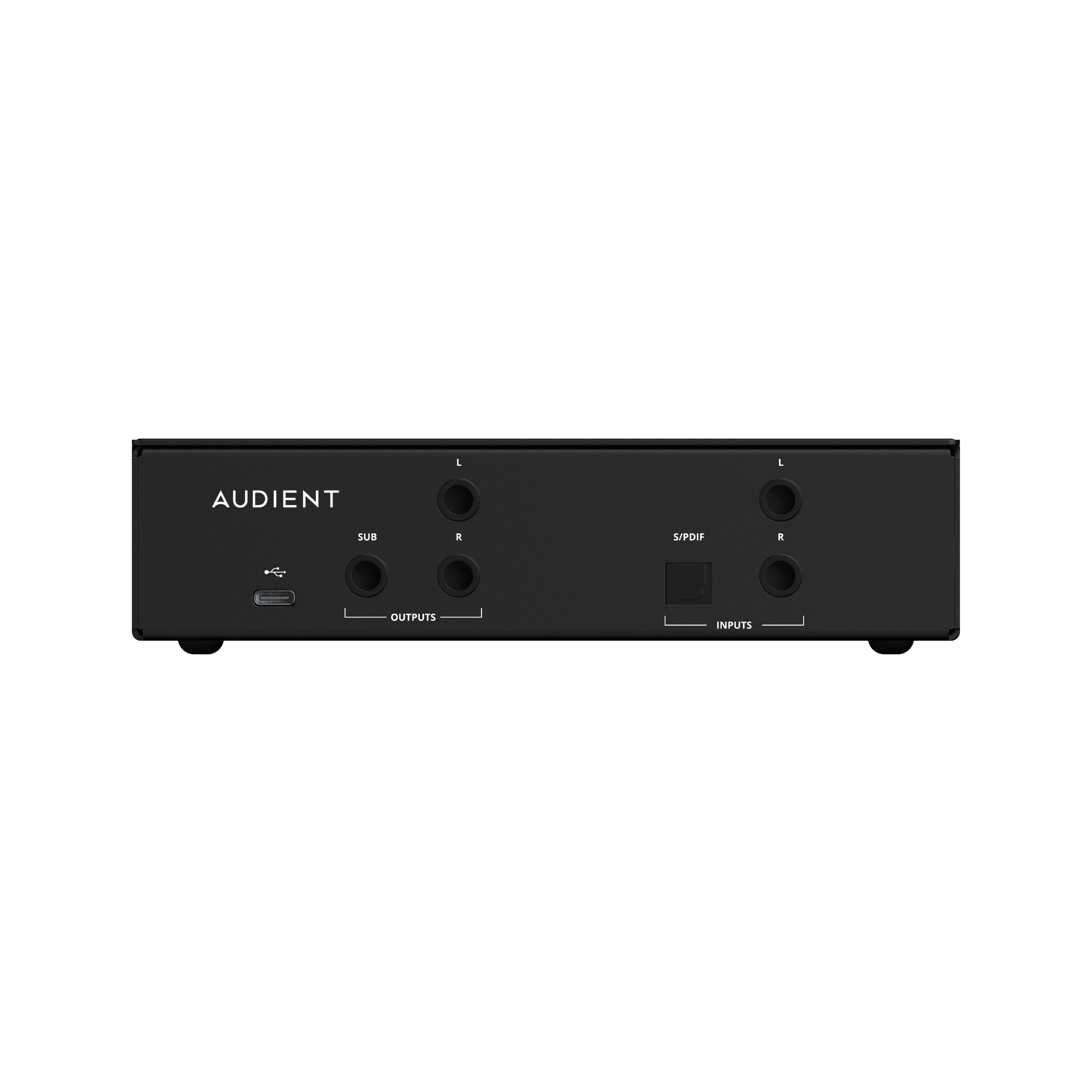 Audient ORIA Mini (Hardware Only)