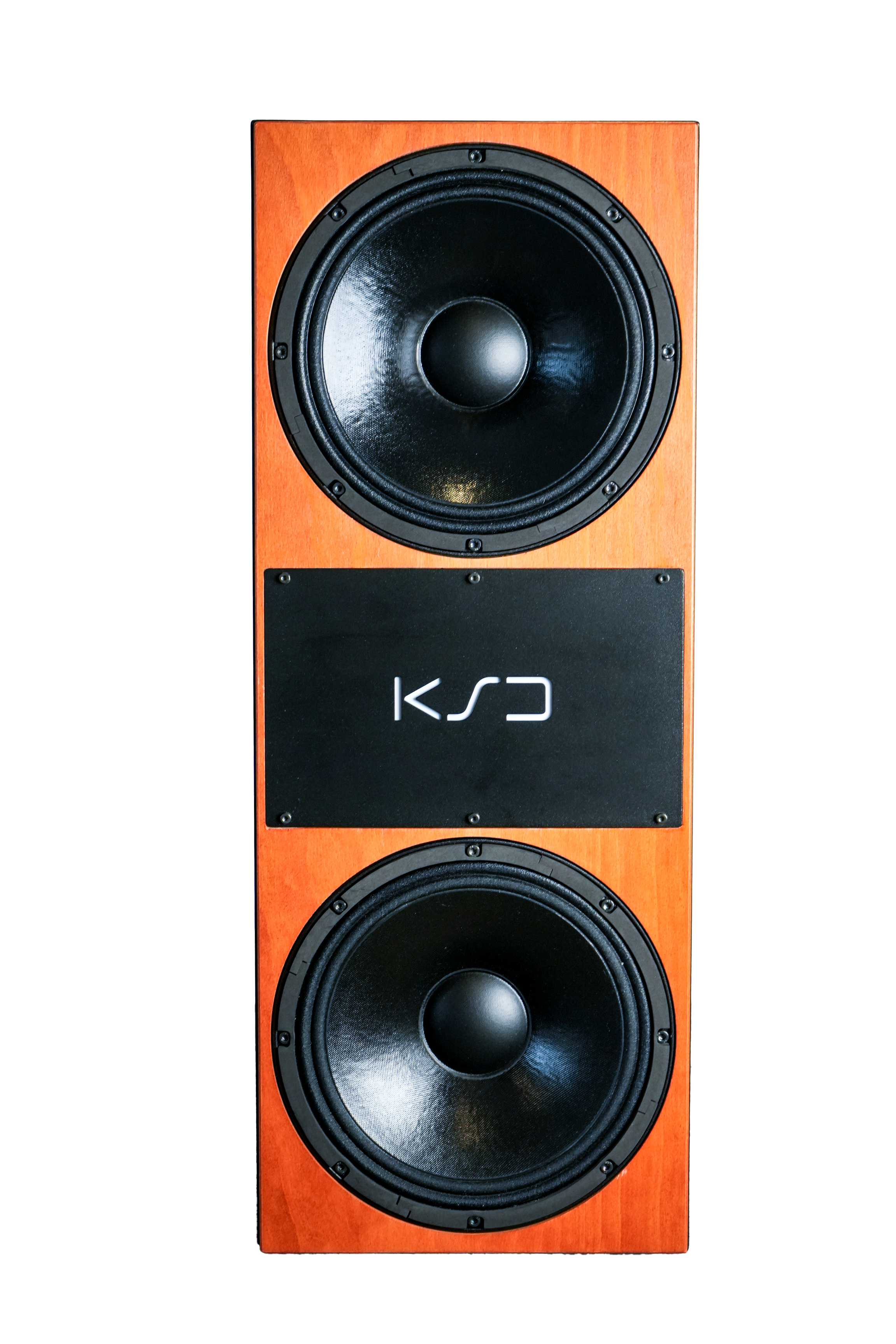 KS Digital B500 Subwoofer Cherry KS Digital B500 Subwoofer Cherry
