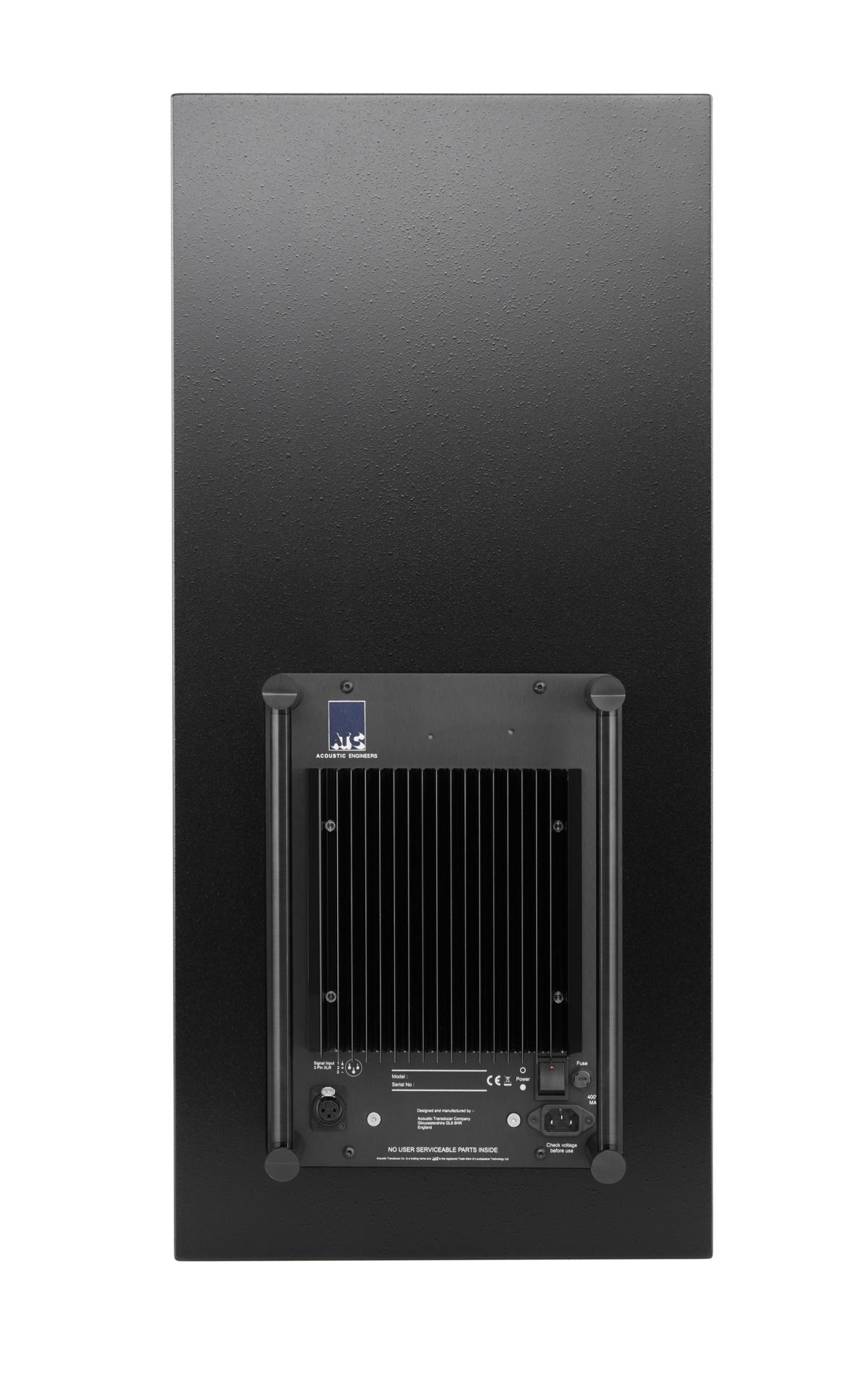 ATC SCM100ASL Pro ATC SCM100ASL Pro
