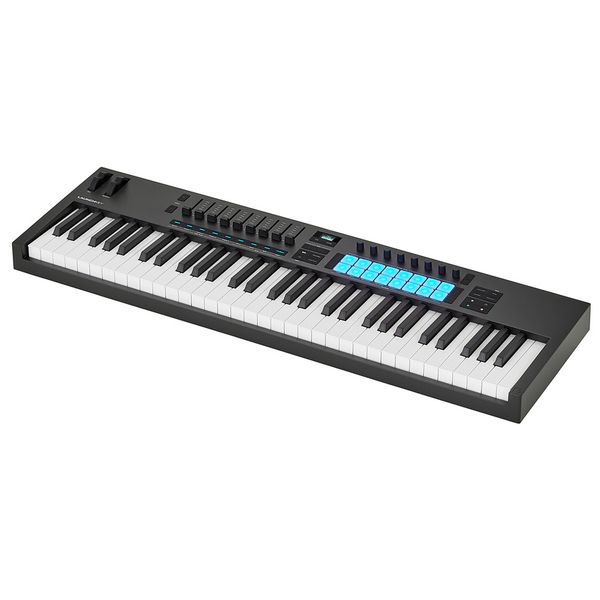 Novation Launchkey 61 MK4 Novation Launchkey 61 MK4