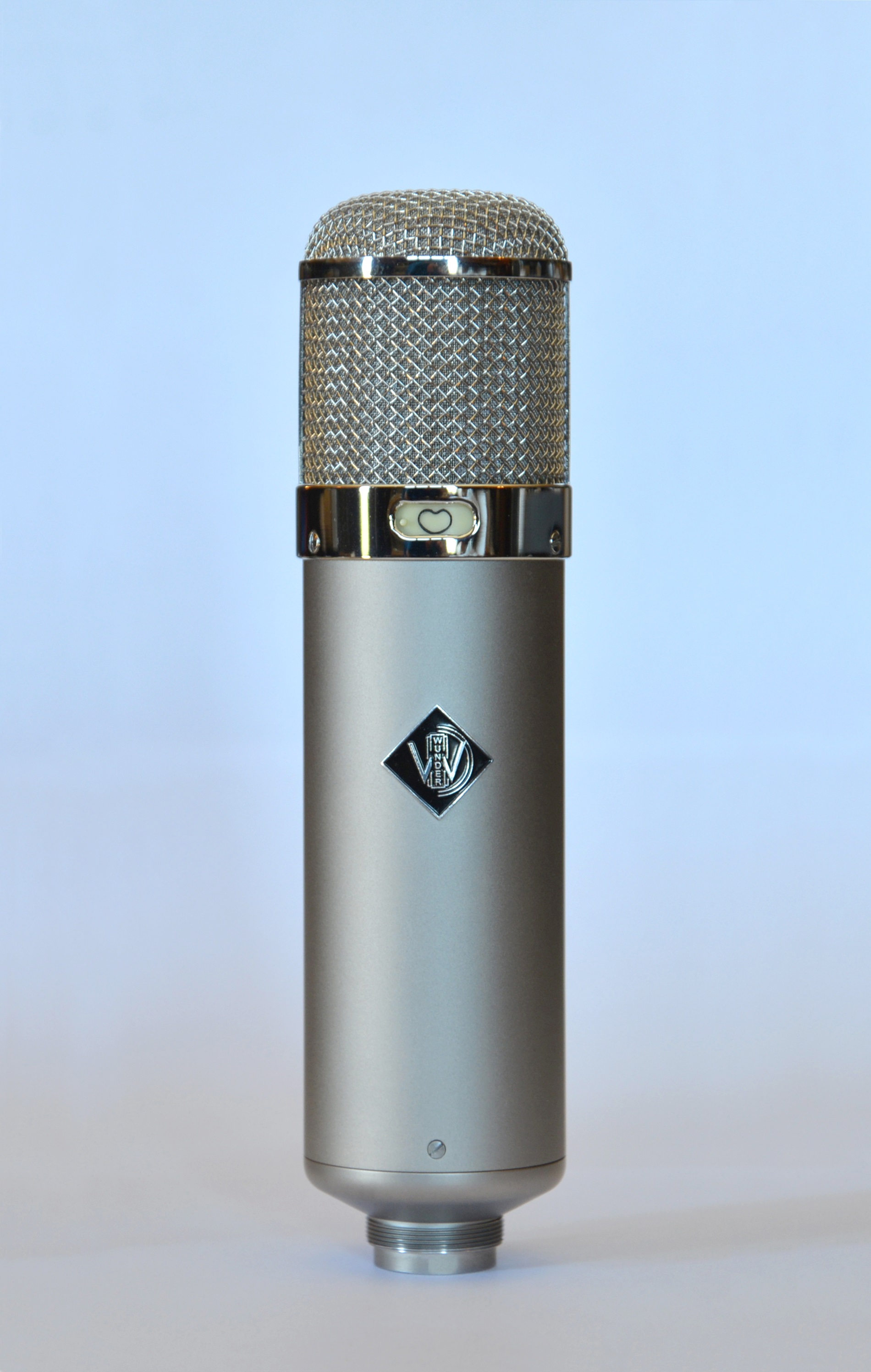 Wunder Audio CM7 S Wunder Audio CM7 S