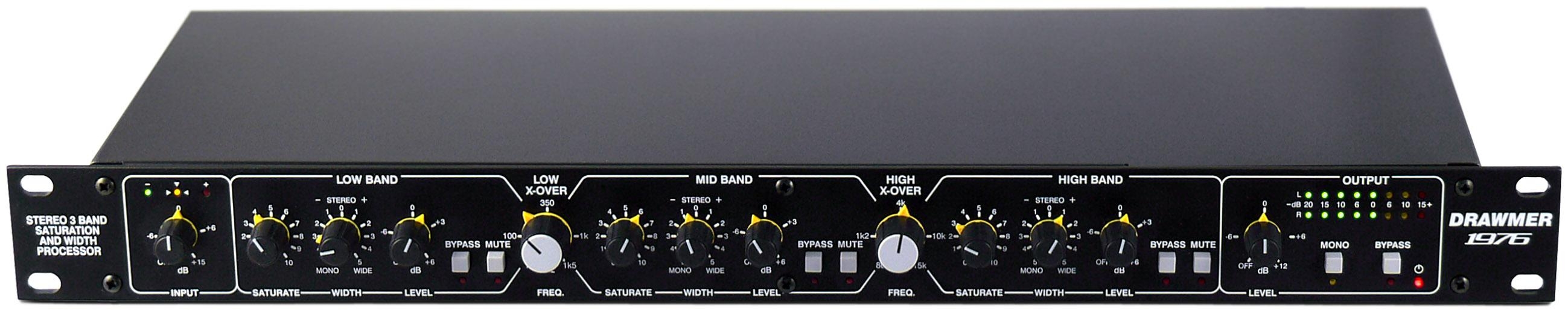 Drawmer 1976 Drawmer 1976